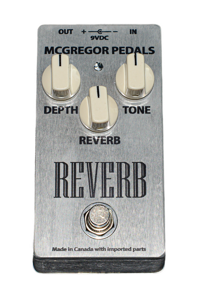 MP Reverb