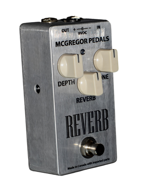 MP Reverb