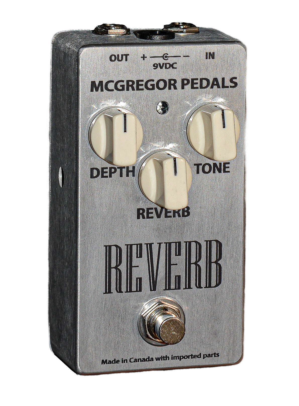 MP Reverb