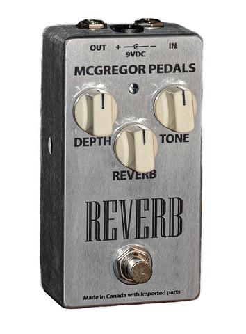 MP Reverb