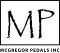 McGregor Pedals