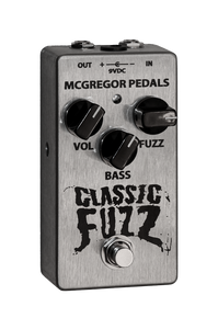 The Classic Fuzz